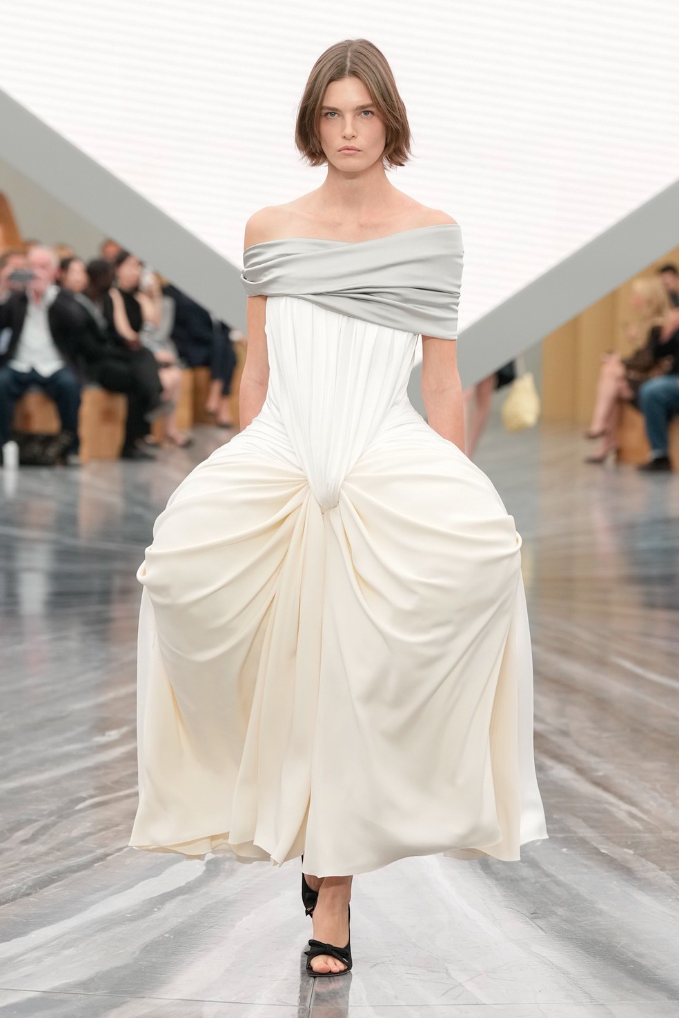 Christian Dior, verão 2026 — Foto: Divulgação