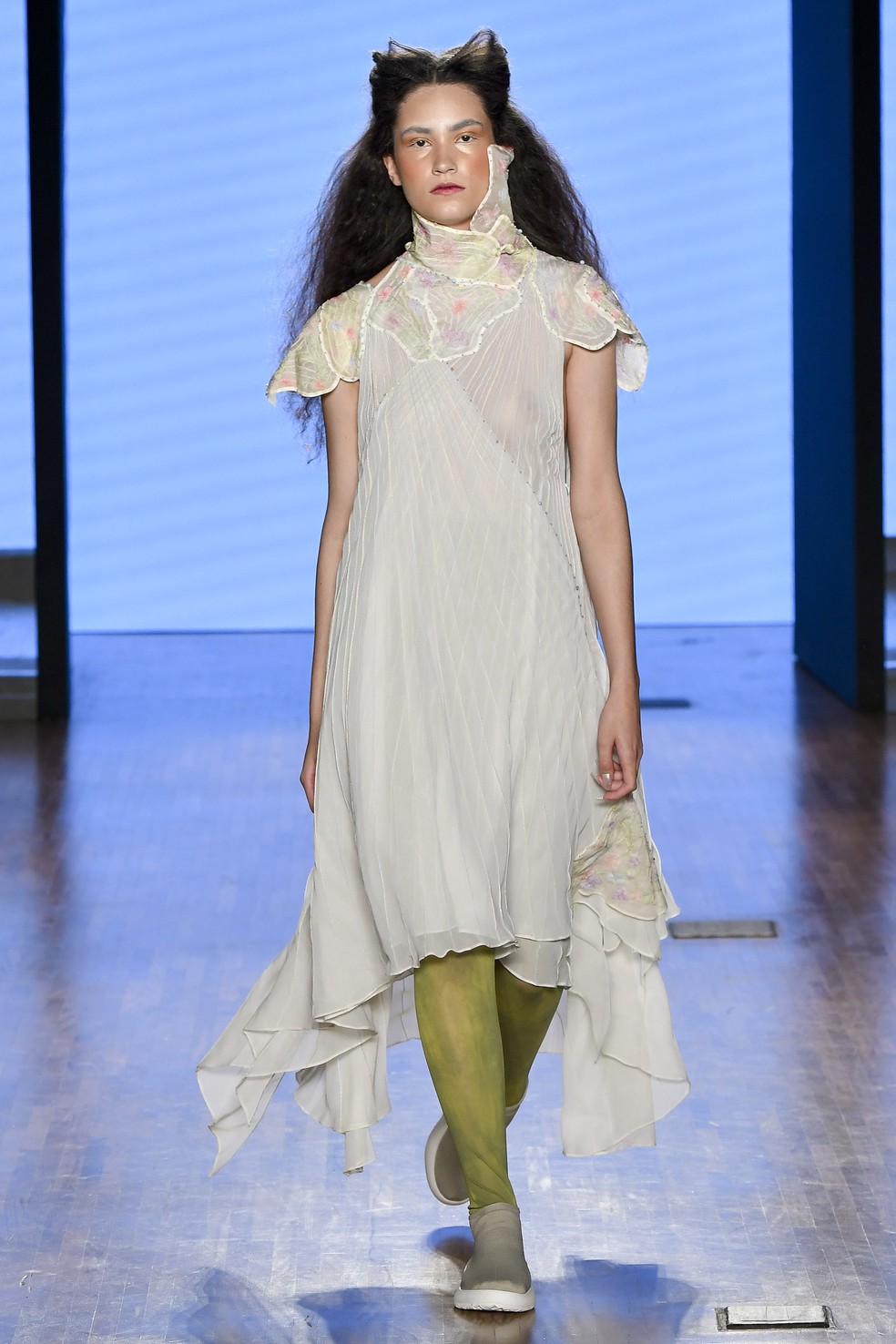 SPFW N56: Lino Villaventura — Foto: @agfotosite