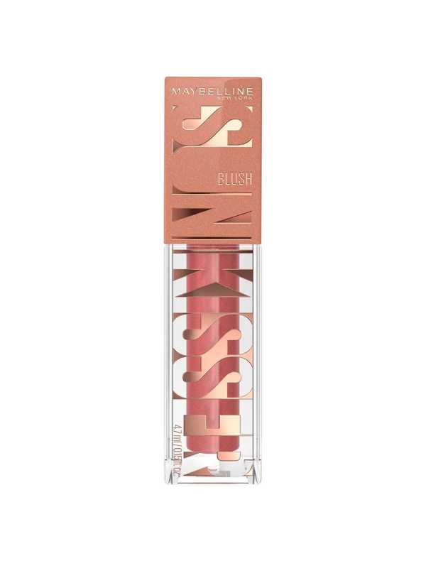 Maybelline NY Sunkisser Blush Líquido