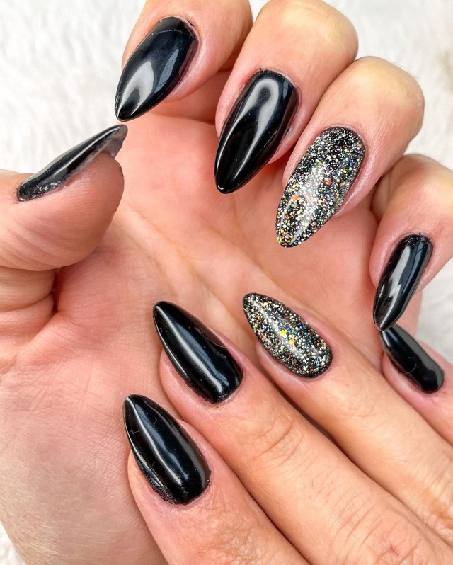 Unhas de fibra de vidro decoradas: entenda a tendência e aposte nas ...