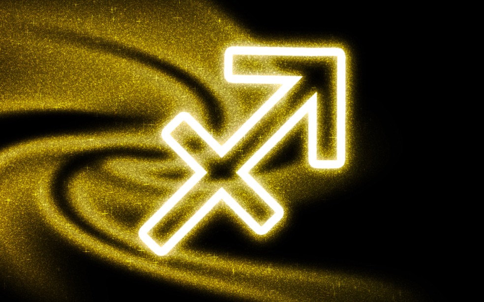 Sagitário: veja a previsão do seu signo — Foto: Reprodução/Freepik