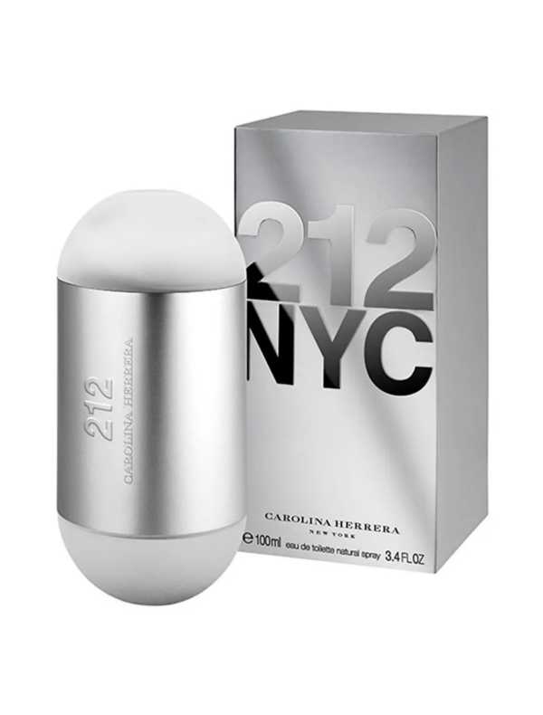 212 Carolina Herrera