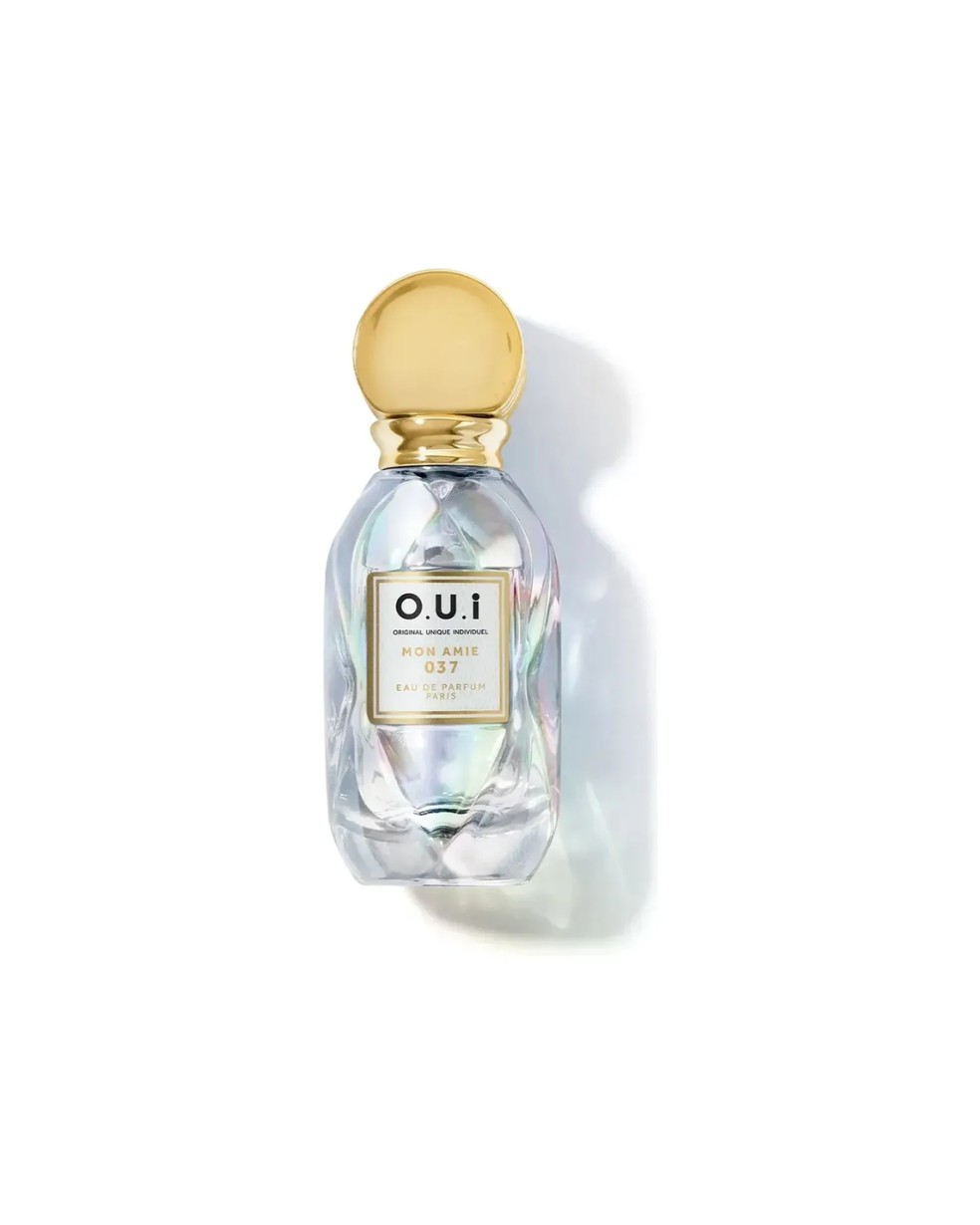Mon Amie 037 30ml, O.U.i Paris, R$ 199 — Foto: Divulgação