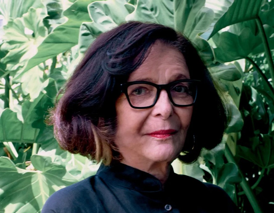 Heloisa Buarque de Hollanda