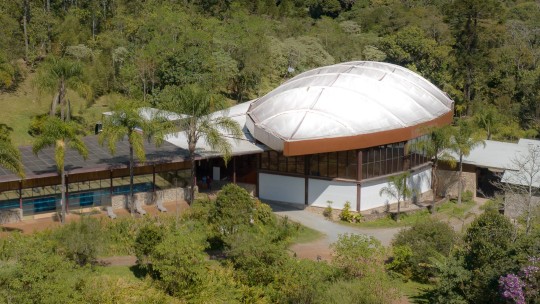 Hotel no interior paulista é exemplo da gastronomia 'da horta ao prato'; veja receita exclusiva 