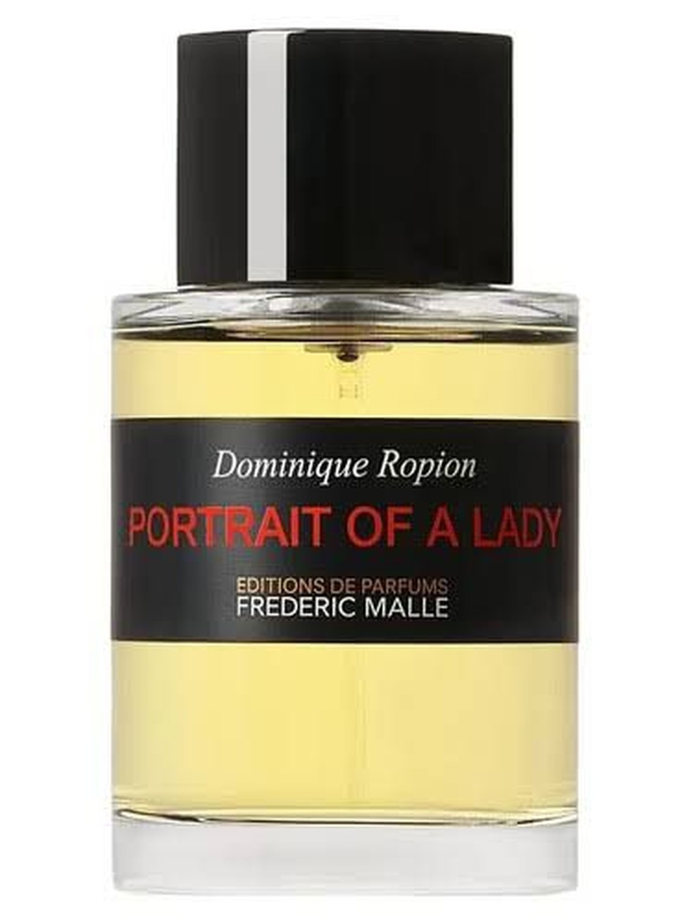 Perfume Portrait of a Lady de Frederic Malle — Foto: Divulgação