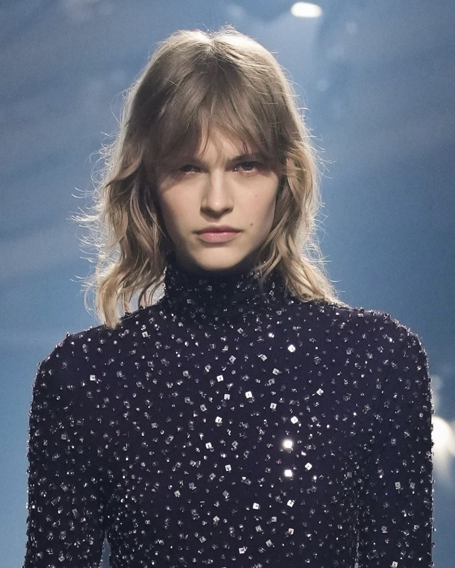 Isabel Marant — Foto: Divulgação