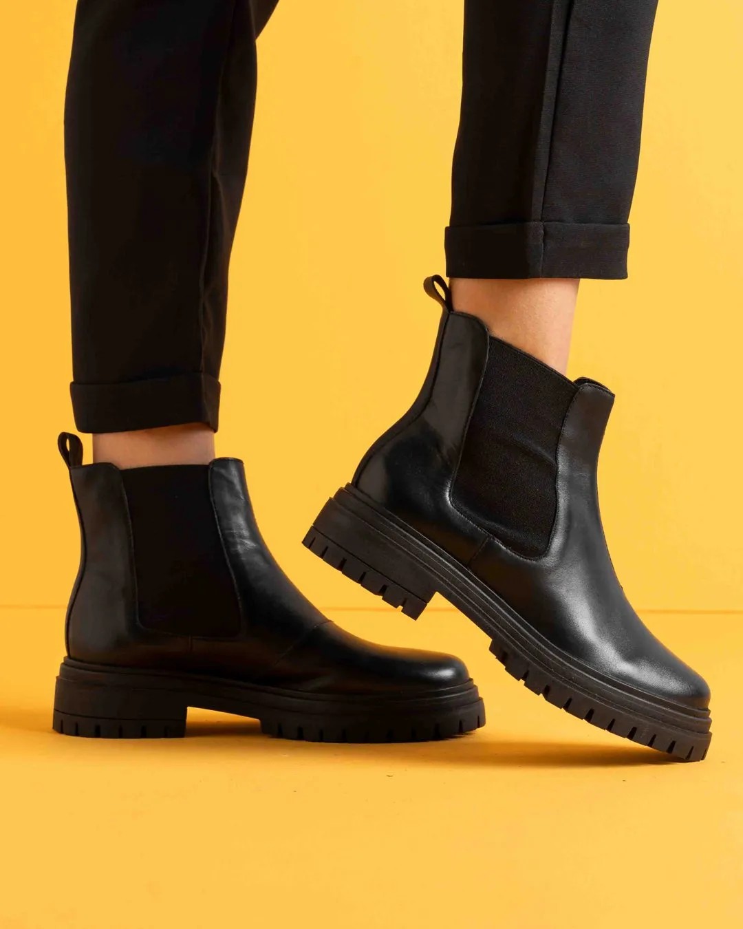 As botas mais descoladas da temporada; como usar e onde comprar