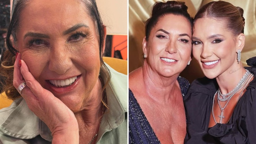 Virgínia Fonseca e filhos vivenciam aventura em safari espanhol