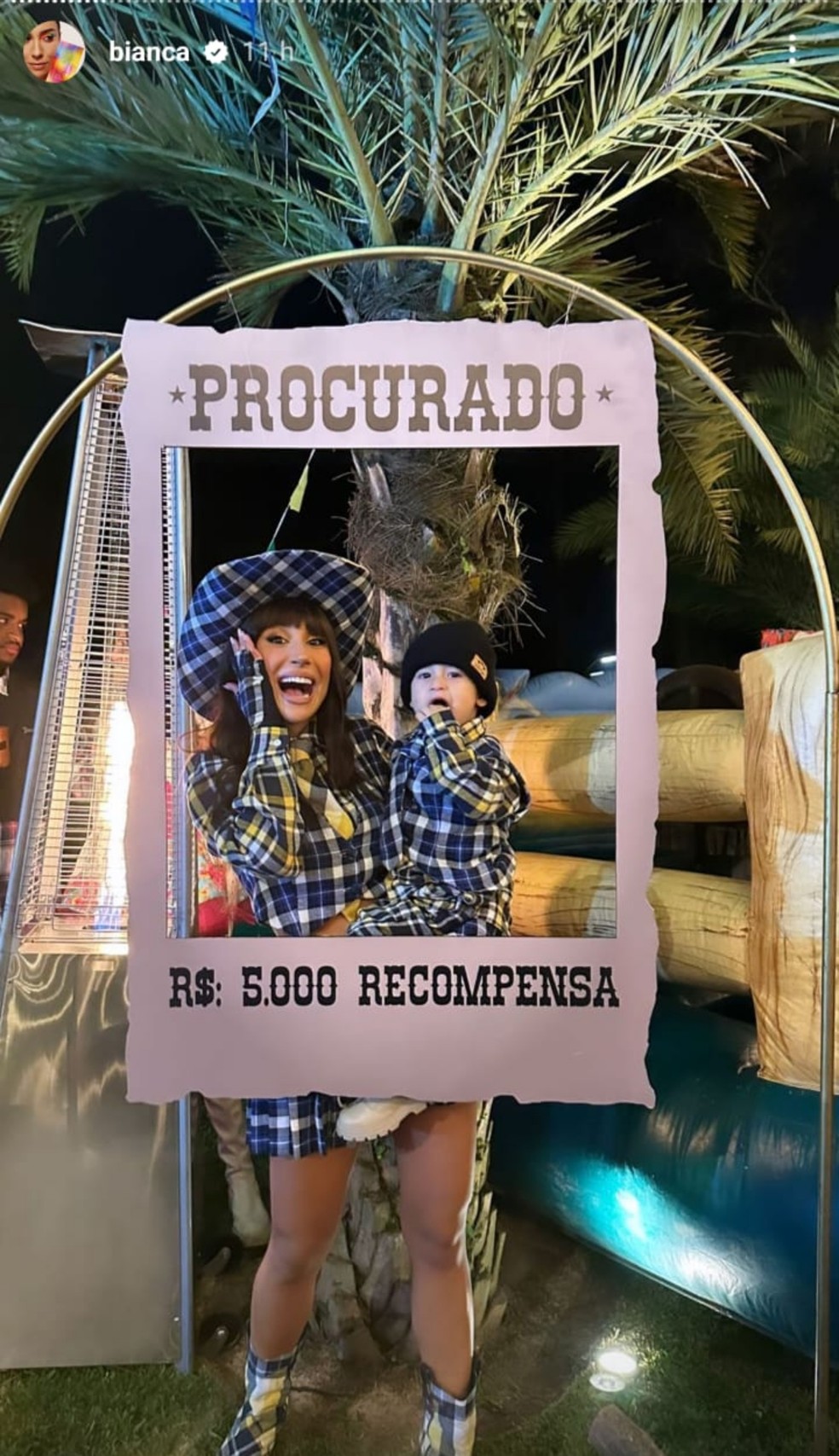 Look Festa Junina: 47 Inspirações para Arrasar em 2023!