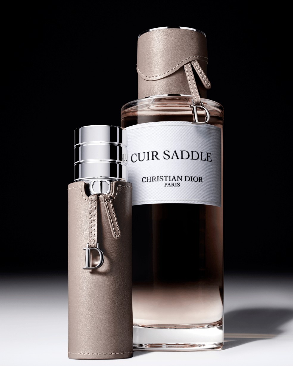 Cuir Saddle, Dior — R$ 2.459 — Foto: Divulgação