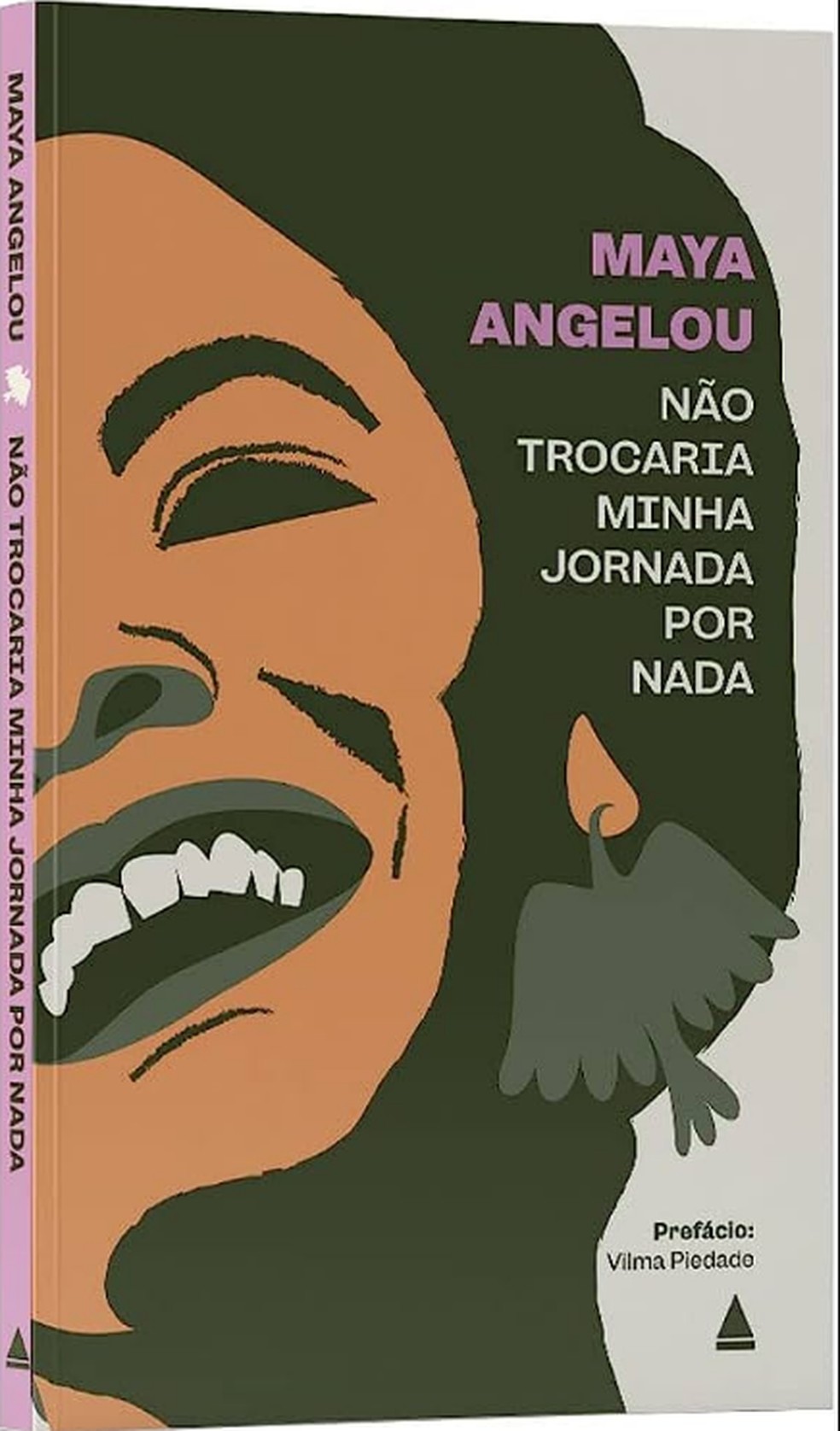 Nova obra póstuma de Maya Angelou é uma homenagem a ancestralidade e um ...
