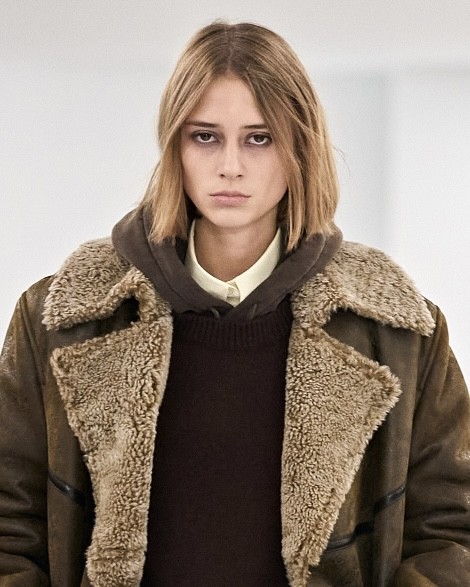 Givenchy — Foto: Divulgação