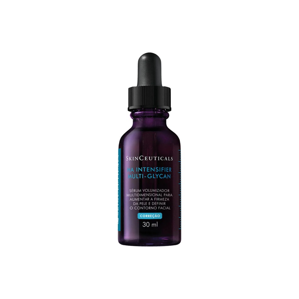 HA Intensifier Multi-Glycan, SkinCeuticals — Foto: Divulgação