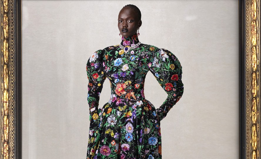 Gucci, verão 2026