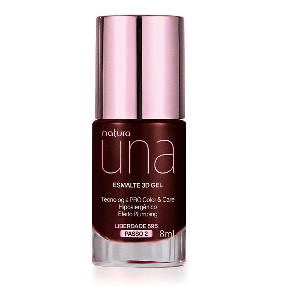 Entenda como aumentar a durabilidade da sua manicure com esmalte em gel