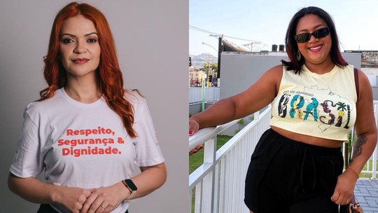 Elas são mães e trabalham com sexo para sustentarem a casa: ‘Não permito que meu filho passe por privações’ Elas são mães e trabalham com sexo para sustentarem a casa: ‘Não permito que meu filho passe por privações’