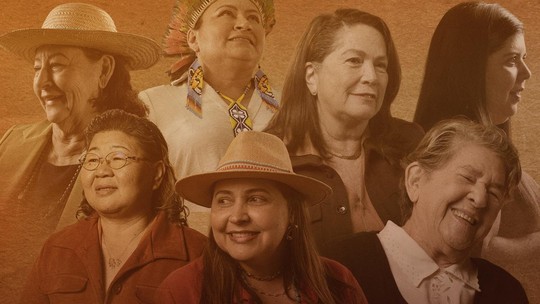 A culinária das mulheres no território pantaneiro A culinária das mulheres no território pantaneiro