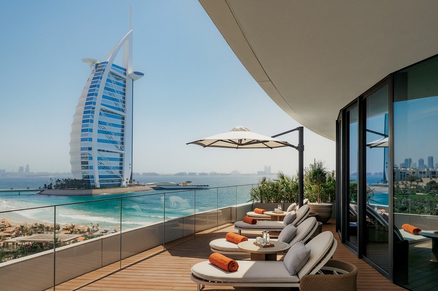 Dubai: uma nova escala