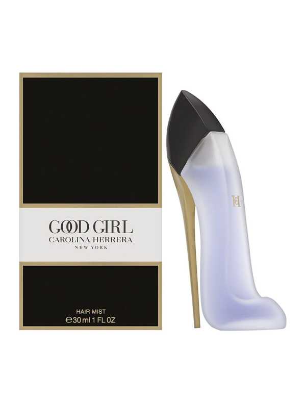 Good Girl Hair Mist Carolina Herrera