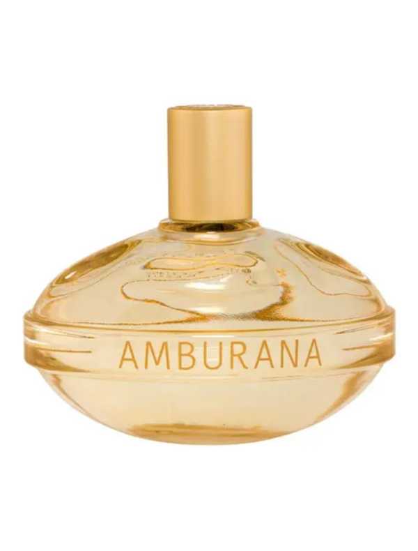 Deo Colônia Amburana L'Occitane au Brésil