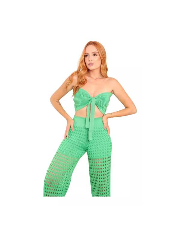 Conjunto de tricot Historys Tricot