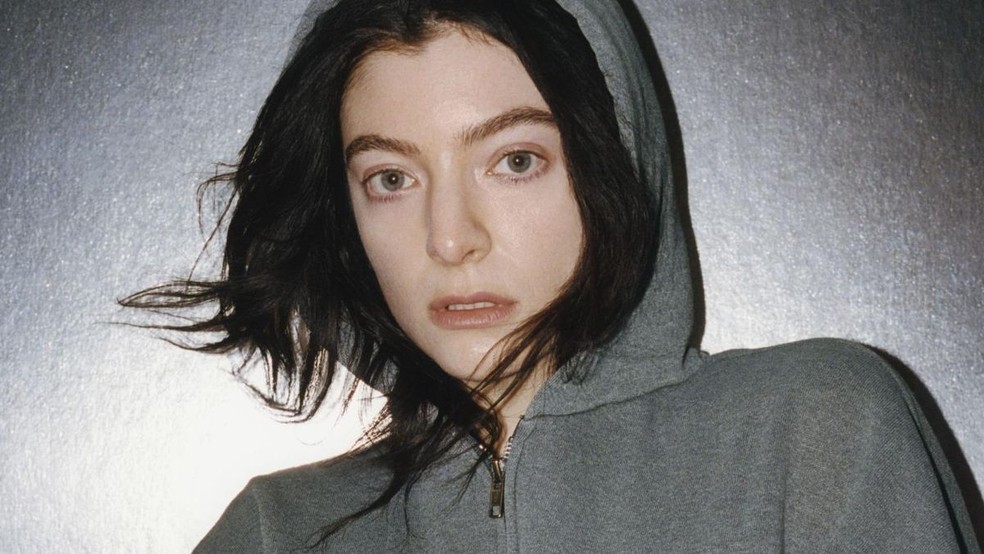 Lorde mostra foto de sua vulva em 'Virgin' e causa repulsa. Mas qual o motivo de tanto choque? — Foto: Divulgação