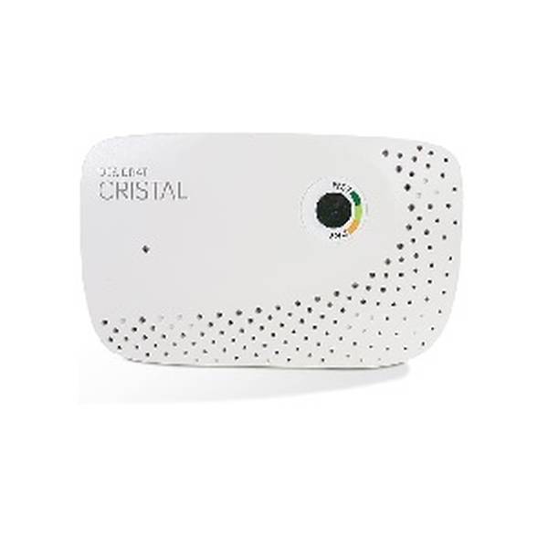 Desumidificador Desidrat Cristal Thermomatic