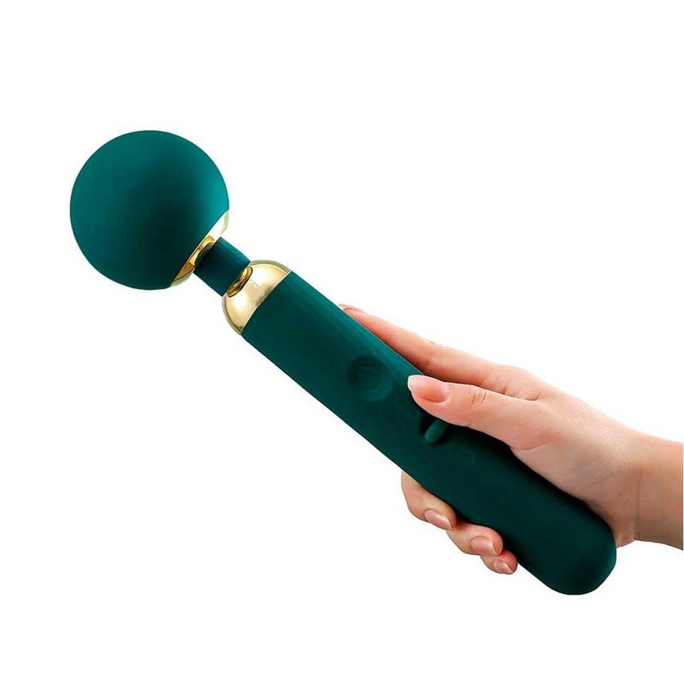 Vibrador Zenith, de Magic Motion (R$ 719) — Foto: Divulgação