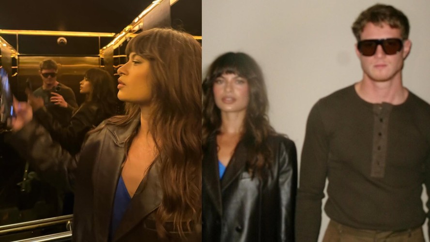 Pedro Novaes: Amores de Ficção e Vida Real, um Romance Discreto de Cinco Anos