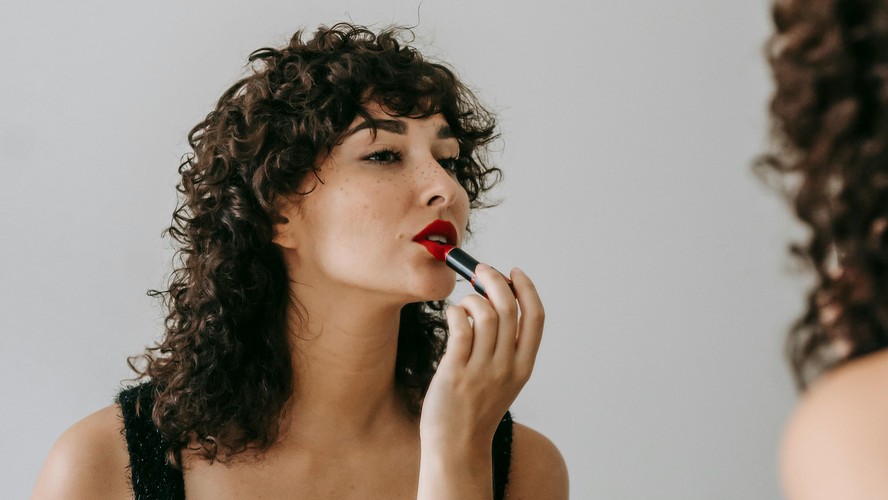 Dos mais vibrantes aos tons mais fechados, basta eleger o que mais tem a ver com você