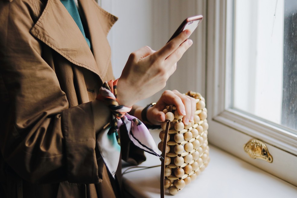 Saiba como se proteger de tentativas de golpes financeiros na internet — Foto: Reprodução/Pexels