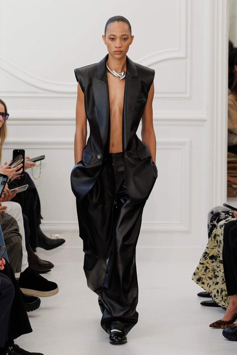 Givenchy Inverno 25 — Foto: Divulgação