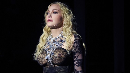 Telão de Madonna em Copacabana homenageia mulheres brasileiras; conheça as escolhidas