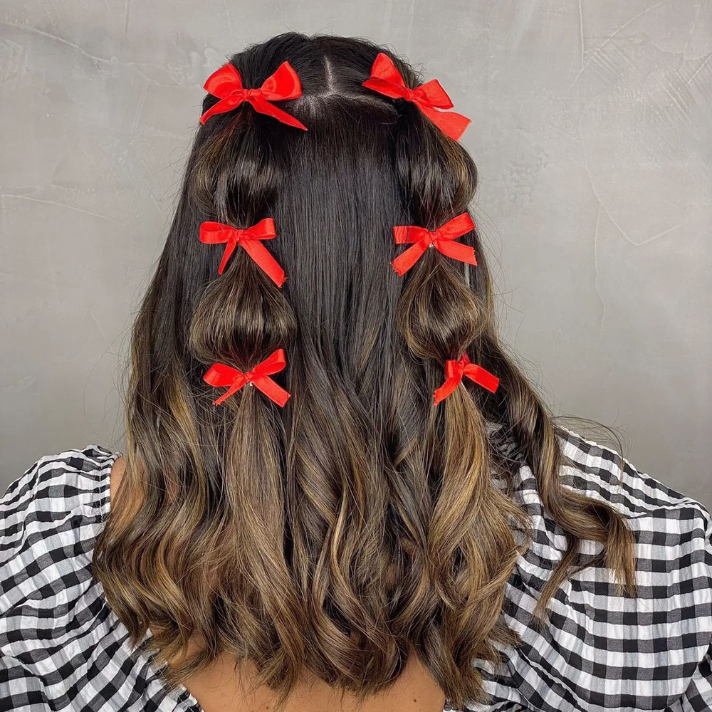 Penteado para festa junina: ideias fáceis para curtir o arraiá