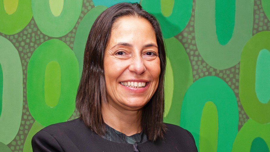 Maria Netto, diretora-executiva do Instituto Clima e Sociedade