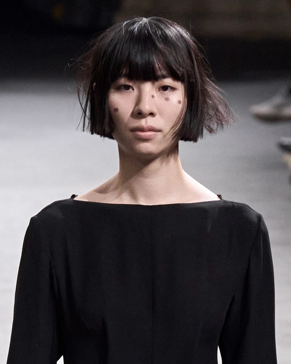 Yohji Yamamoto — Foto: Divulgação 
