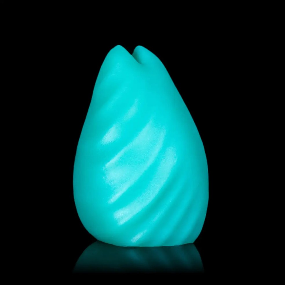 Vibrador de Clitoris Sense Pinch, de Monster D (R$ 299) — Foto: Divulgação