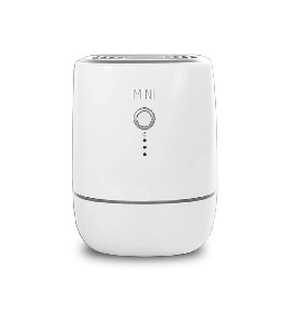 Desumidificador Desidrat Mini