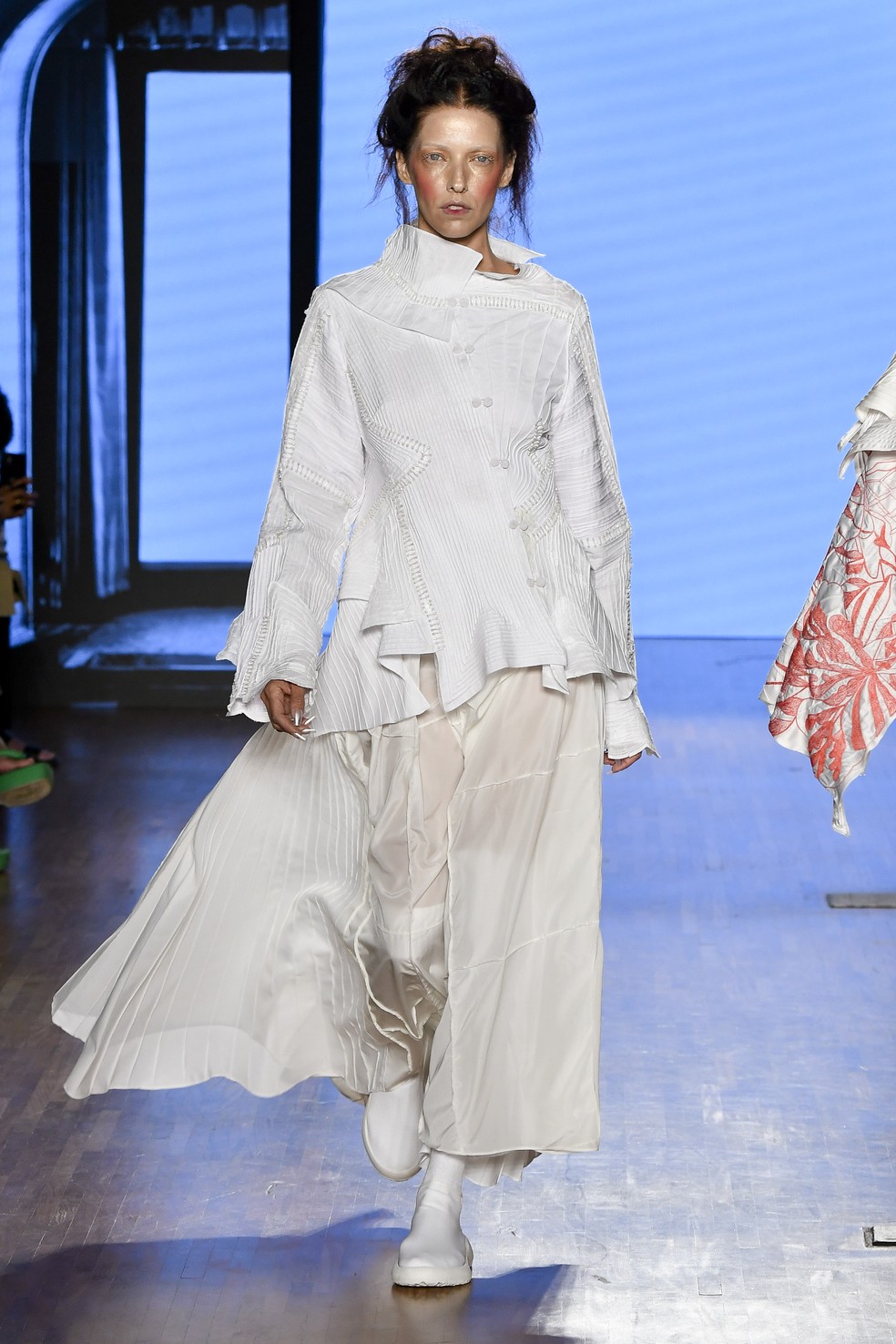 SPFW N56: Lino Villaventura — Foto: @agfotosite