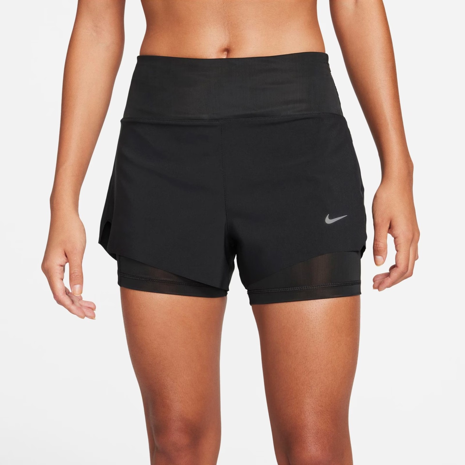 Shorts Dry-Fit Swift - R$369,99 (NIKE) — Foto: Divulgação