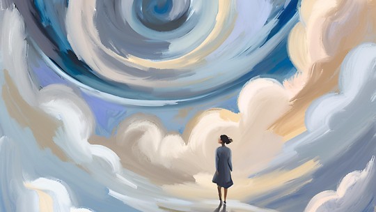 O Brasil sonha com saúde mental