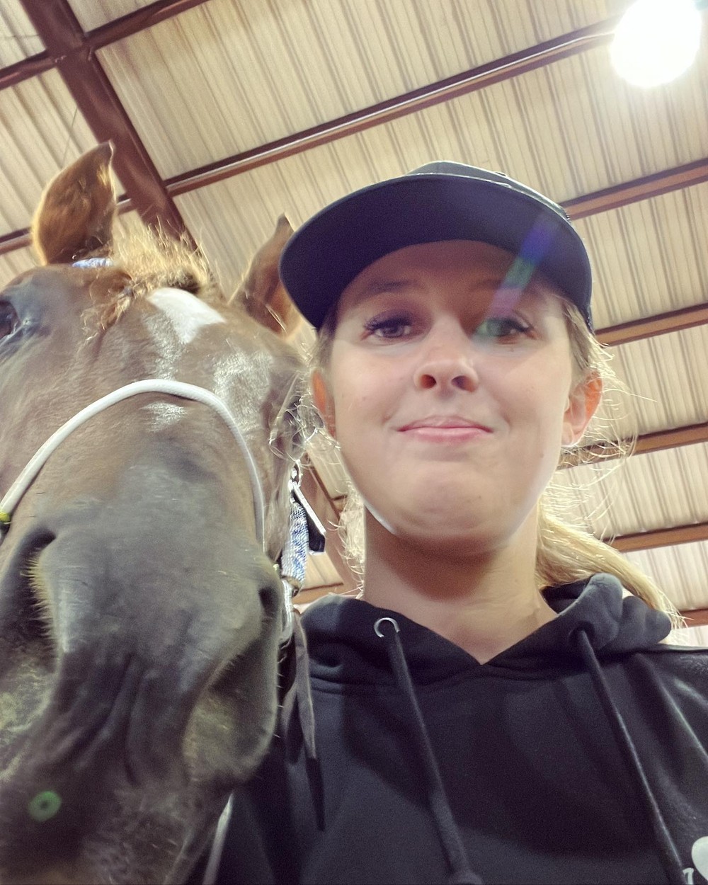 Gina: quem é a filha de Michael Schumacher que inspirou o pai a fazer