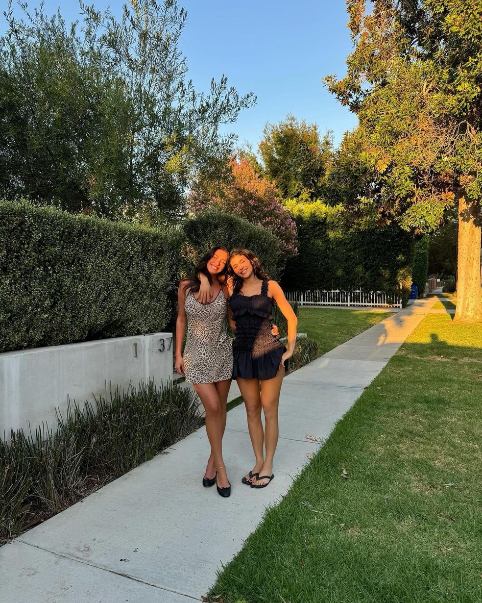 'Fubanga' girl? A trend que faz sucesso entre as mulheres nas redes sociais
