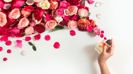 Perfume floral: 7 fragrâncias para celebrar a chegada da primavera