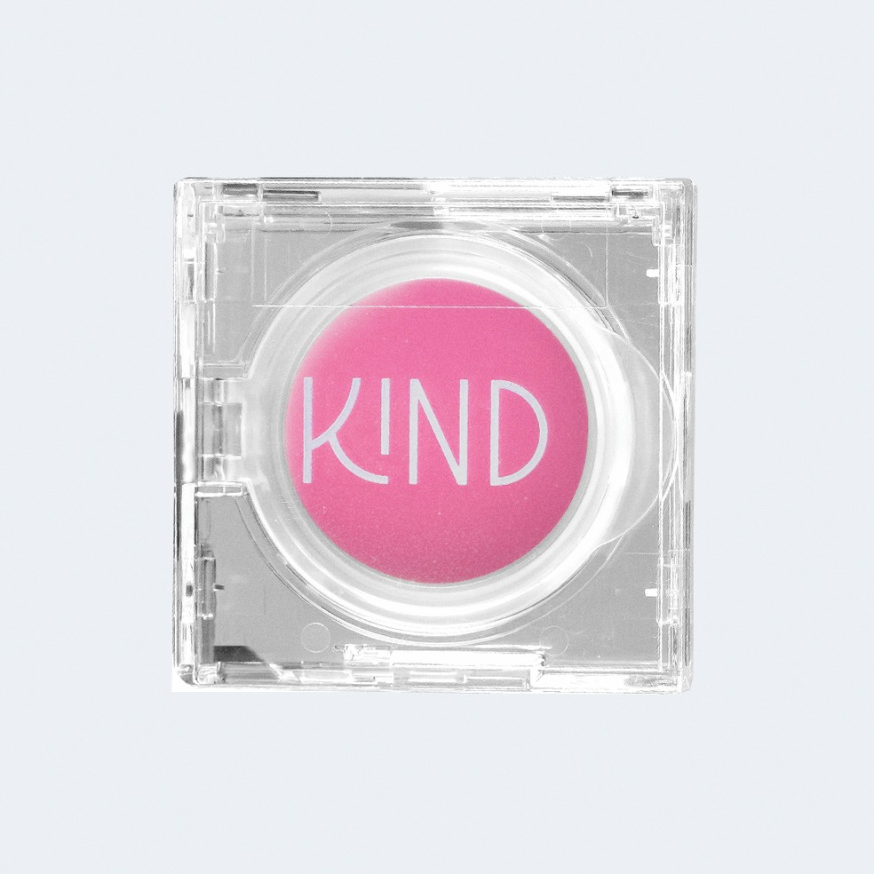 Blush Cremoso 3 em 1 FPS 15 FPUVA 5 Encanto, Kind — R$ 99,90 — Foto: Reprodução