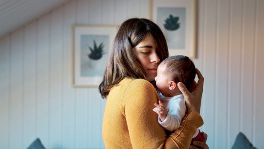 Mães são o principal alvo da propaganda antivacina
