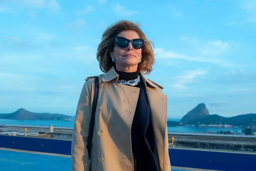 Odete Roitman usou o prazer como forma de poder e deixou sua marca na história da teledramaturgia