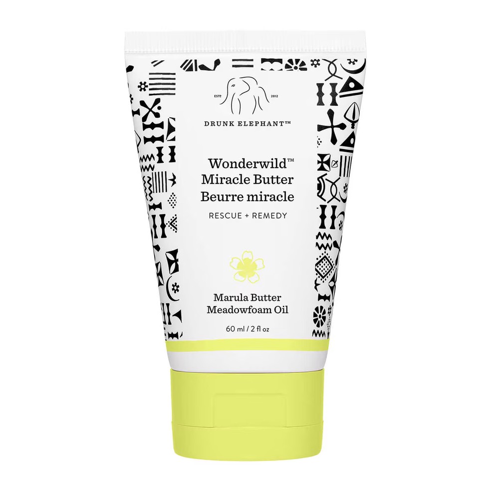 Manteiga Multifuncional Wonderwild Miracle Butter, de Drunk Elephant, R$ 335,00 — Foto: Divulgação