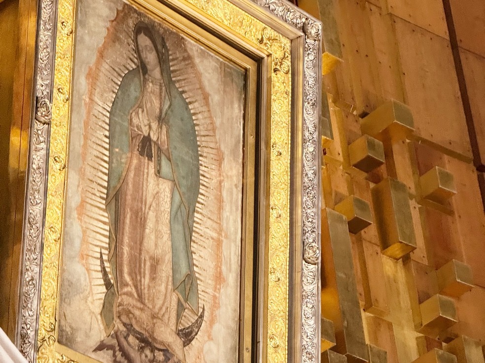 Eliana mostra férias com os filhos no México — Foto: Reprodução/Instagram